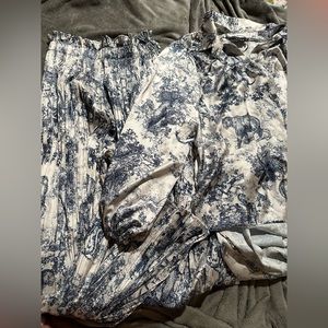 Stylebygg set top and bottom size O/S